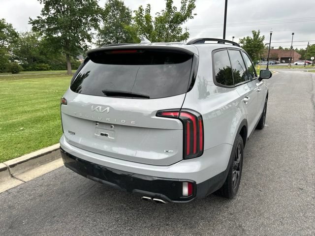 Certified 2024 Kia Telluride SX Prestige X-Pro AWD/4WD image 20