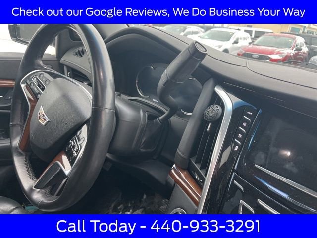 Used 2019 Cadillac Escalade Luxury image 11