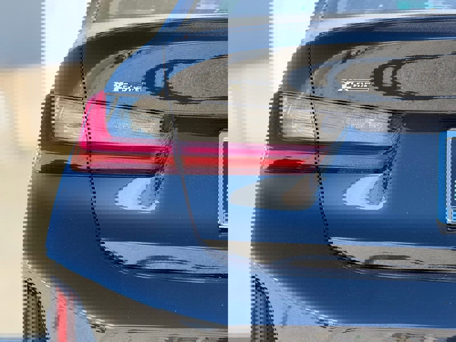 New 2026 BMW M340i xDrive w/ Premium Package image 15