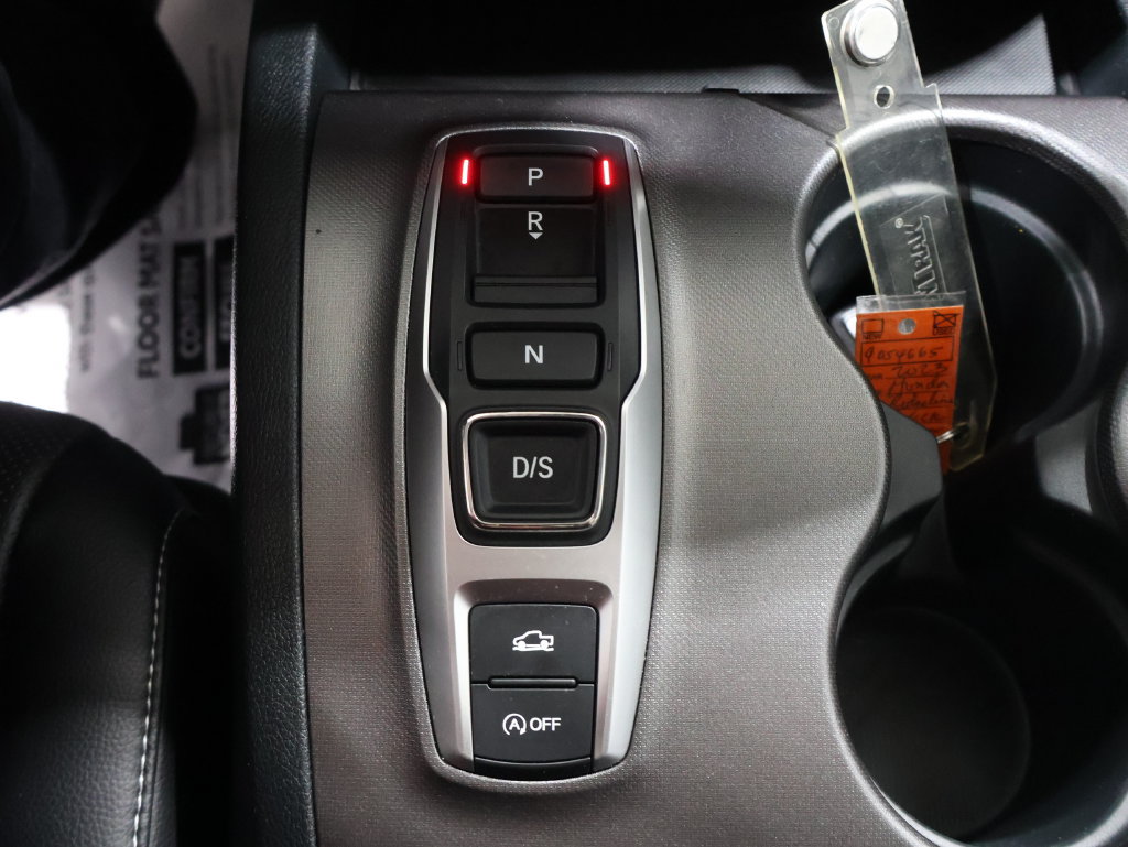 Used 2023 Honda Ridgeline RTL image 35