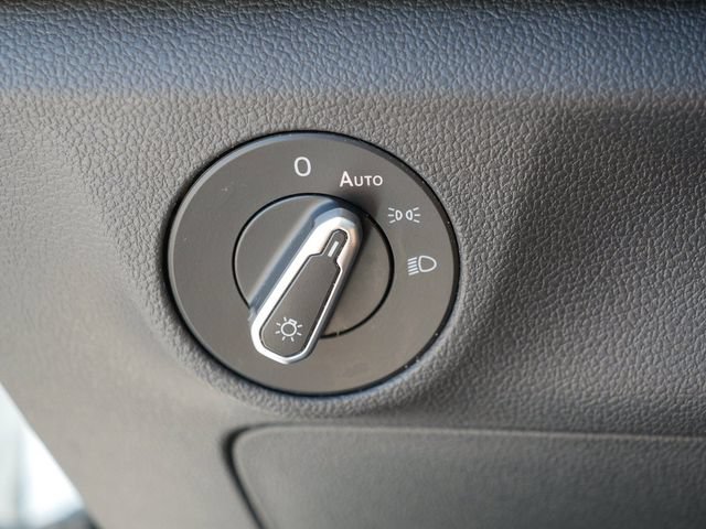 Certified 2025 Volkswagen Jetta S FWD image 24