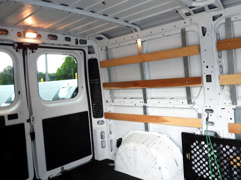 Used 2023 RAM ProMaster 2500 image 35