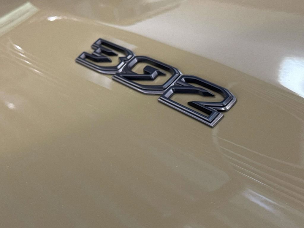 New 2026 Jeep Wrangler Unlimited Rubicon 392 w/ Dual Top Group image 6