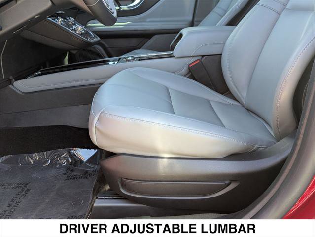 Certified 2022 Lincoln Corsair FWD image 22