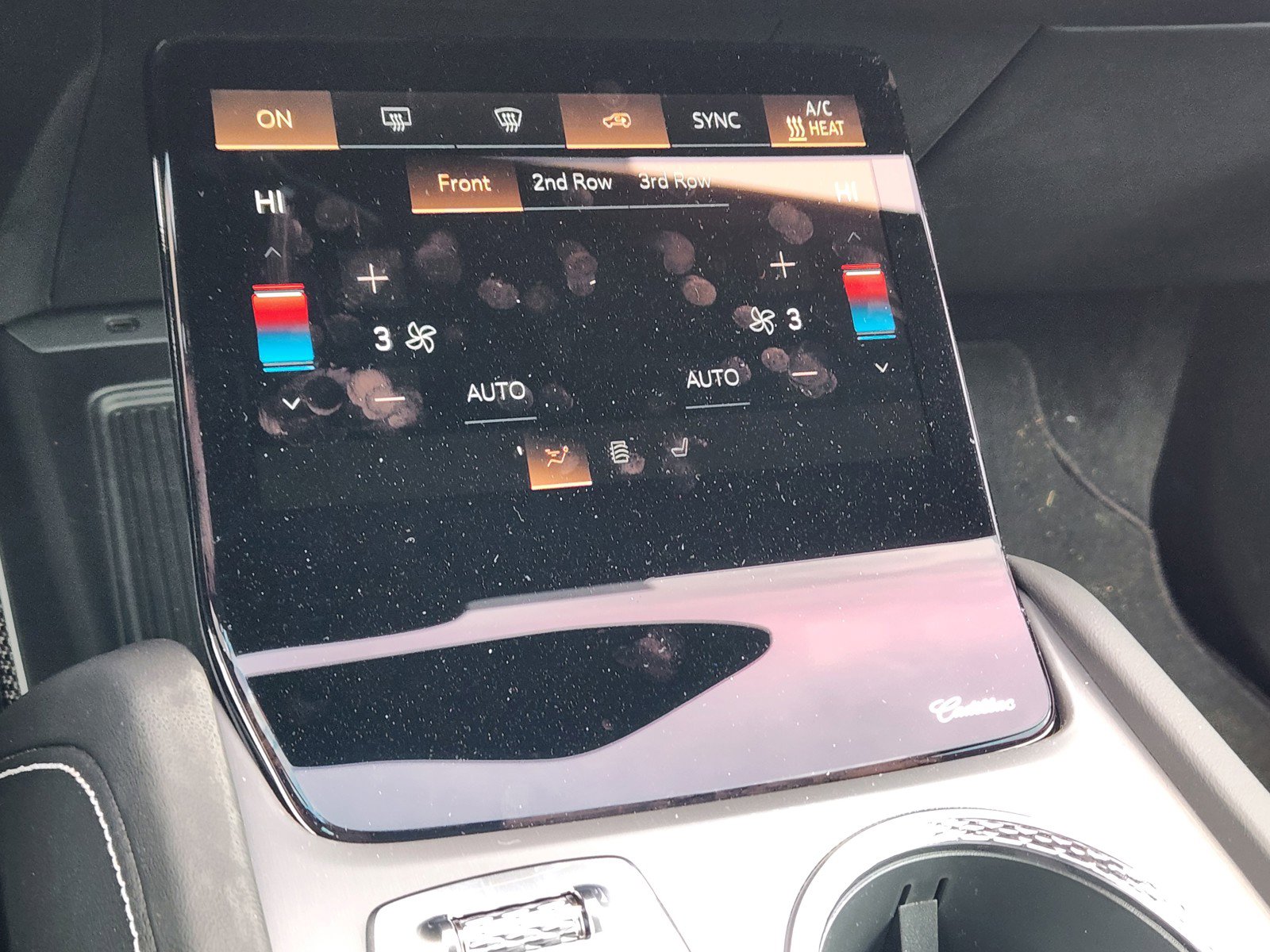 New 2026 Cadillac Vistiq Luxury image 15