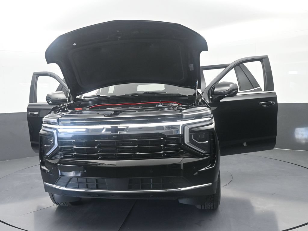 Used 2026 Chevrolet Tahoe LS w/ LPO, Dark Essentials Package RWD image 79