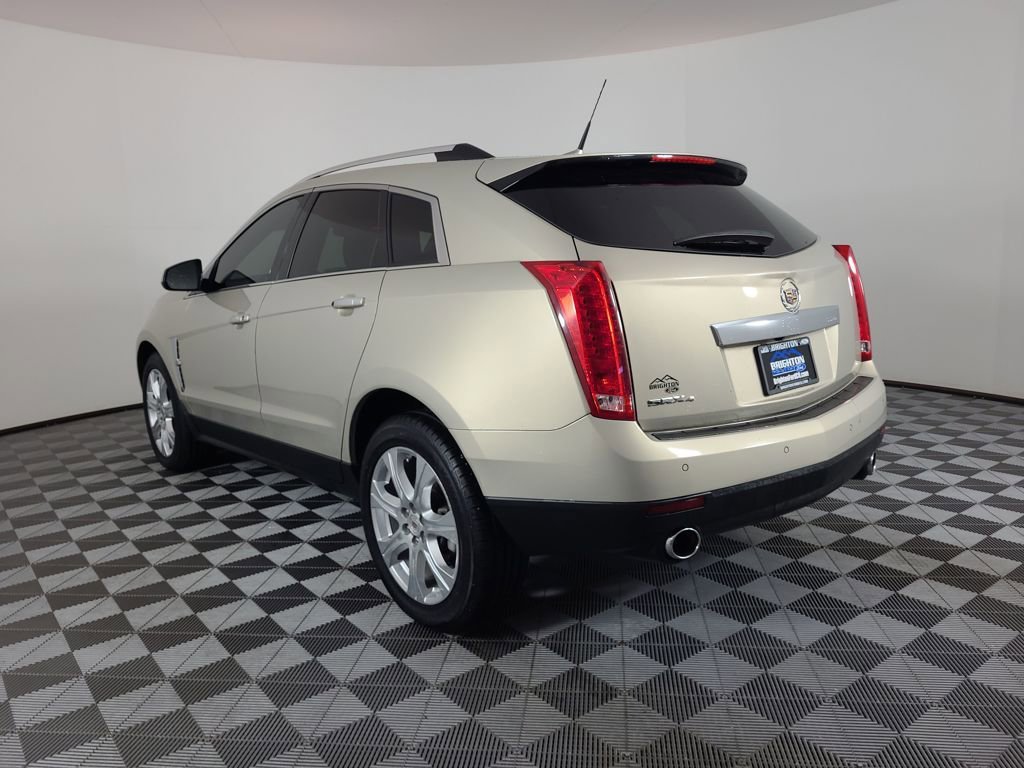 Used 2011 Cadillac SRX Premium image 5