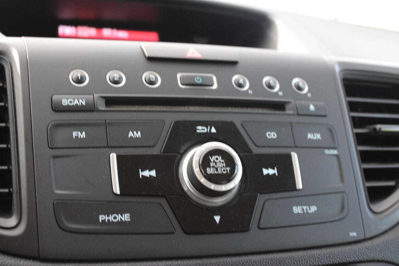 Used 2016 Honda CR-V SE image 16
