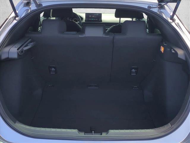 Used 2025 Honda Civic Sport image 6