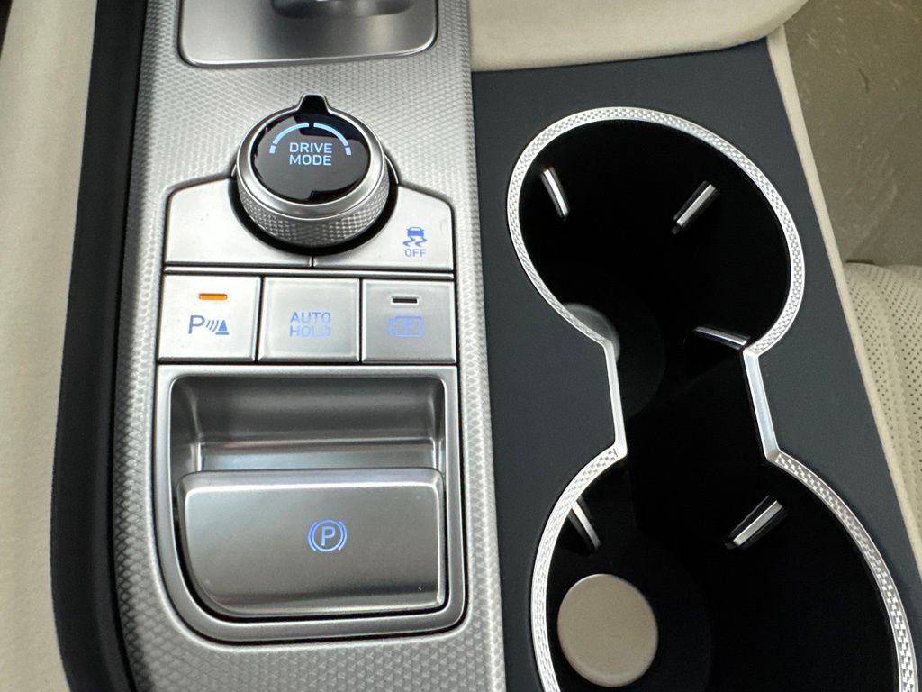New 2026 Genesis G70 2.5T Prestige AWD/4WD image 10