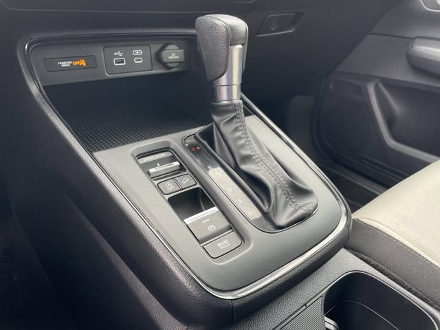 Certified 2023 Honda CR-V EX image 20