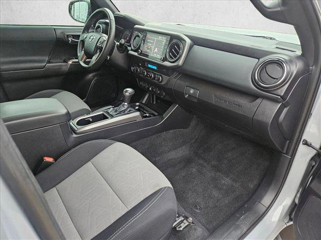 Used 2021 Toyota Tacoma TRD Off-Road image 21