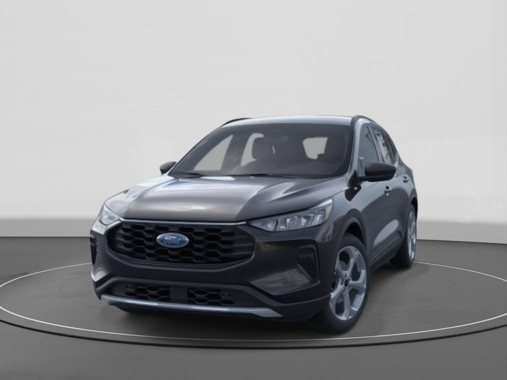 New 2025 Ford Escape ST-Line w/ Tech Pack #1 image 2