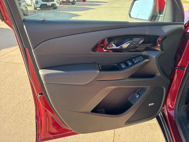 Certified 2023 Chevrolet Traverse RS image 14
