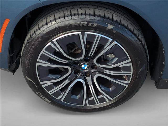 Certified 2025 BMW X3 xDrive30i w/ Convenience Package AWD/4WD image 25