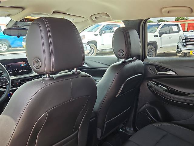 Used 2026 Buick Encore GX Preferred w/ Comfort Package FWD image 9