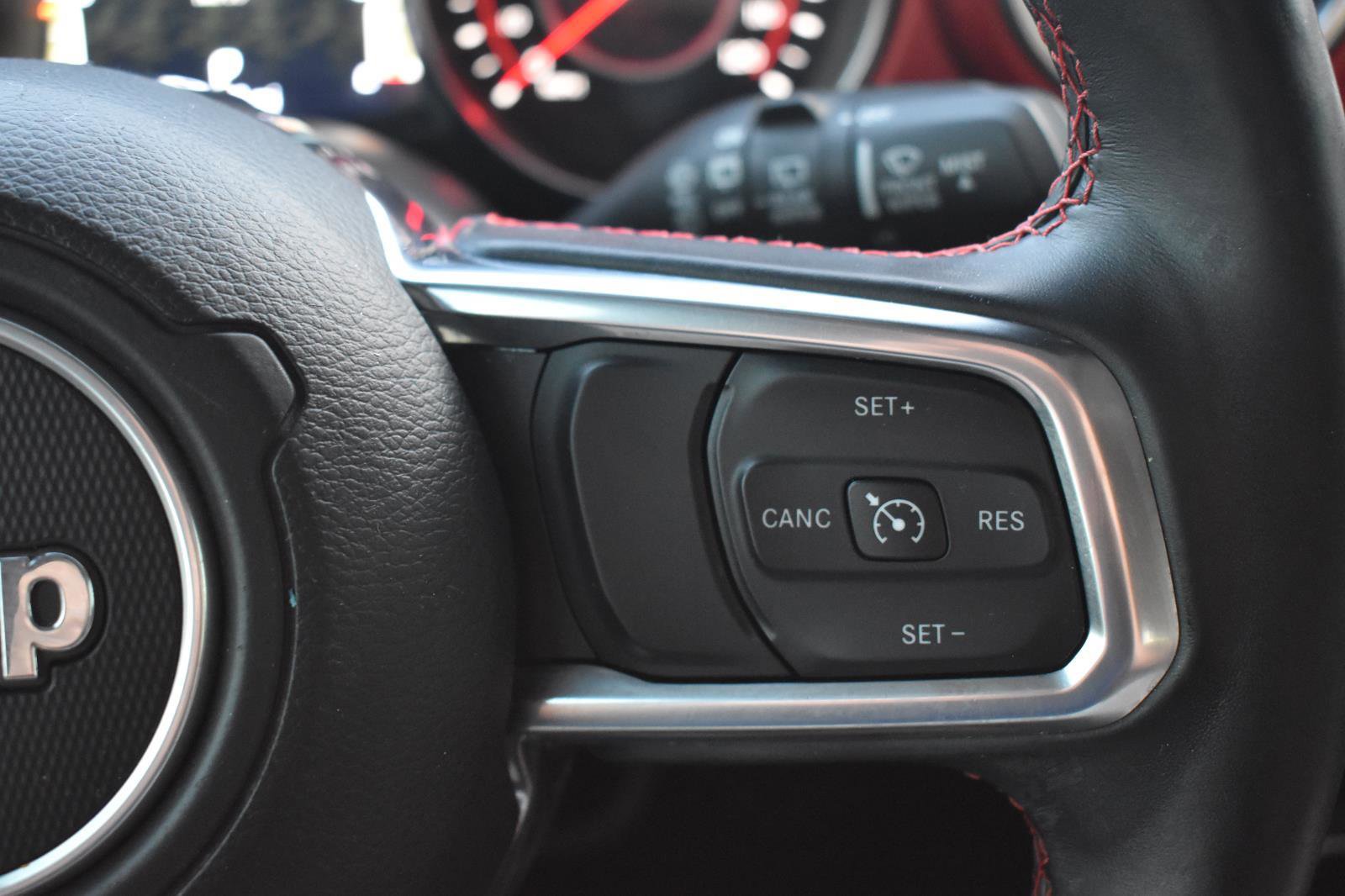 Used 2020 Jeep Wrangler Unlimited Rubicon image 34