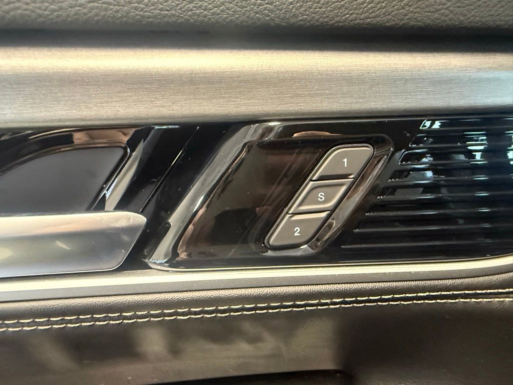 New 2026 Jeep Grand Wagoneer Limited image 57