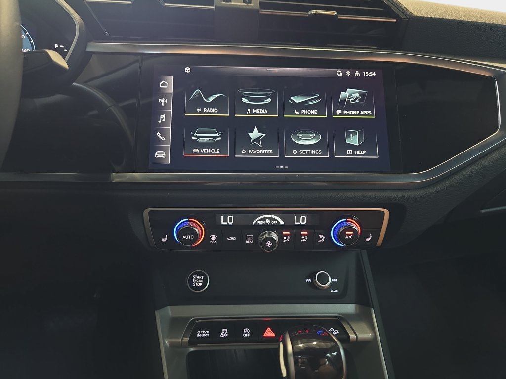 Certified 2024 Audi Q3 2.0T Premium AWD/4WD image 21