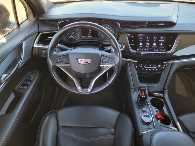 Used 2020 Cadillac XT6 Sport w/ Platinum Package image 11