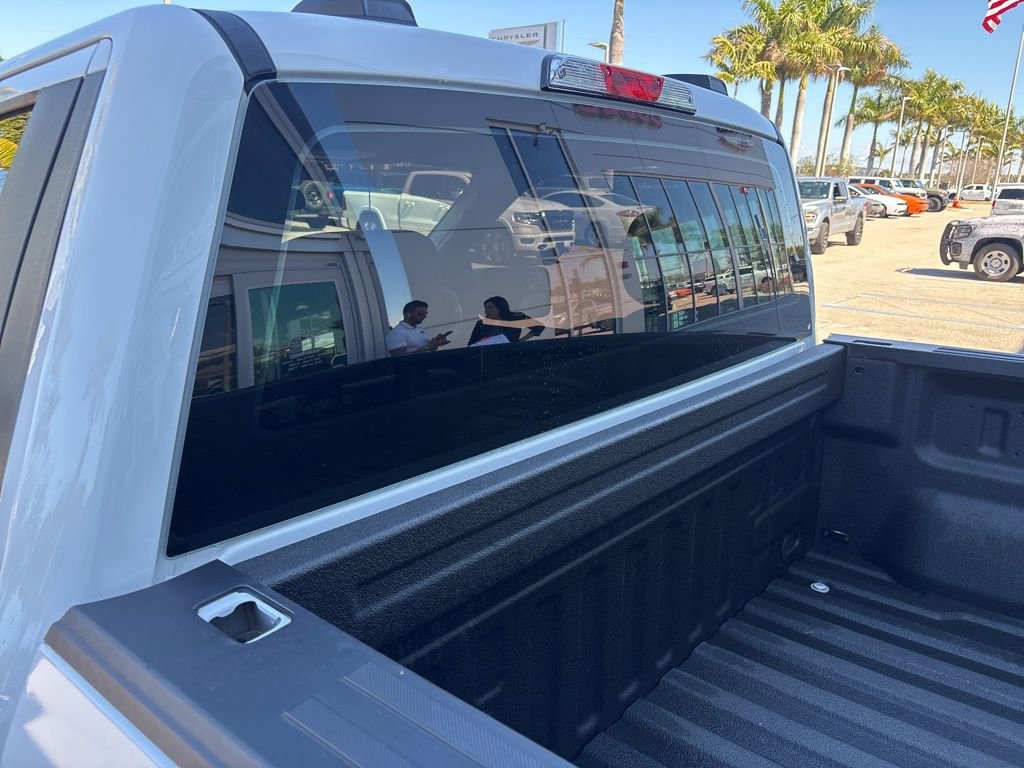 Used 2023 Ford F150 XL image 29