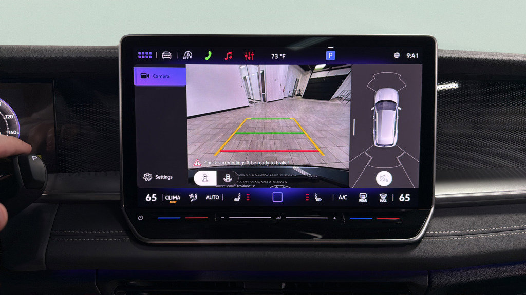 New 2026 Volkswagen Tiguan SE R-Line image 27