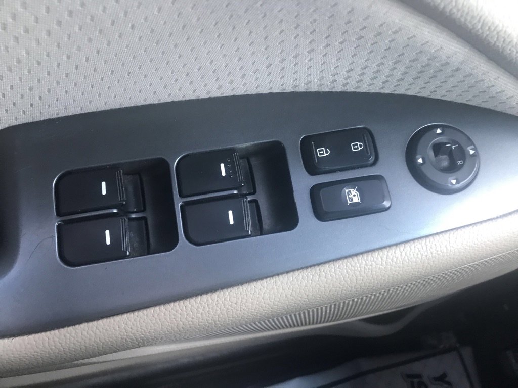 Used 2014 Kia Optima LX image 10