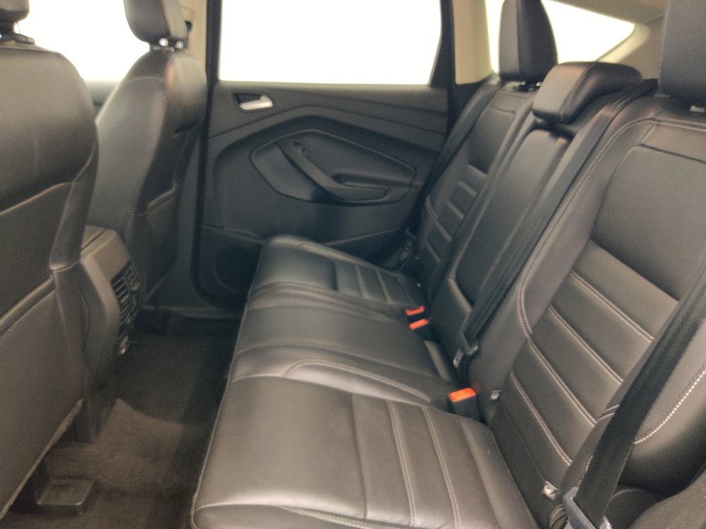 Used 2018 Ford Escape SEL AWD/4WD image 18