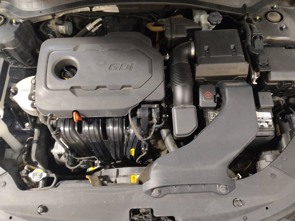 Used 2019 Kia Optima S FWD image 30