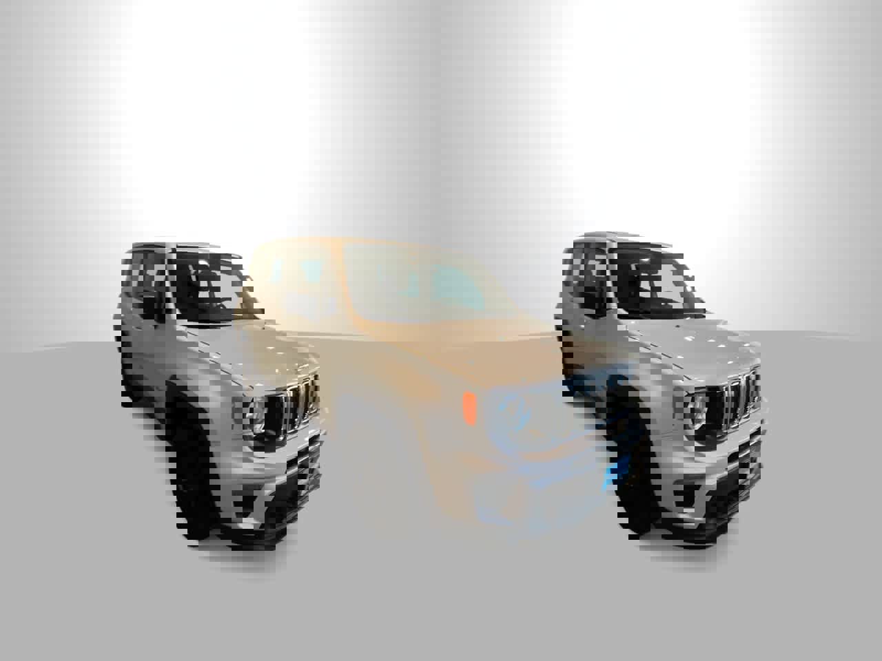 Used 2019 Jeep Renegade Sport image 2