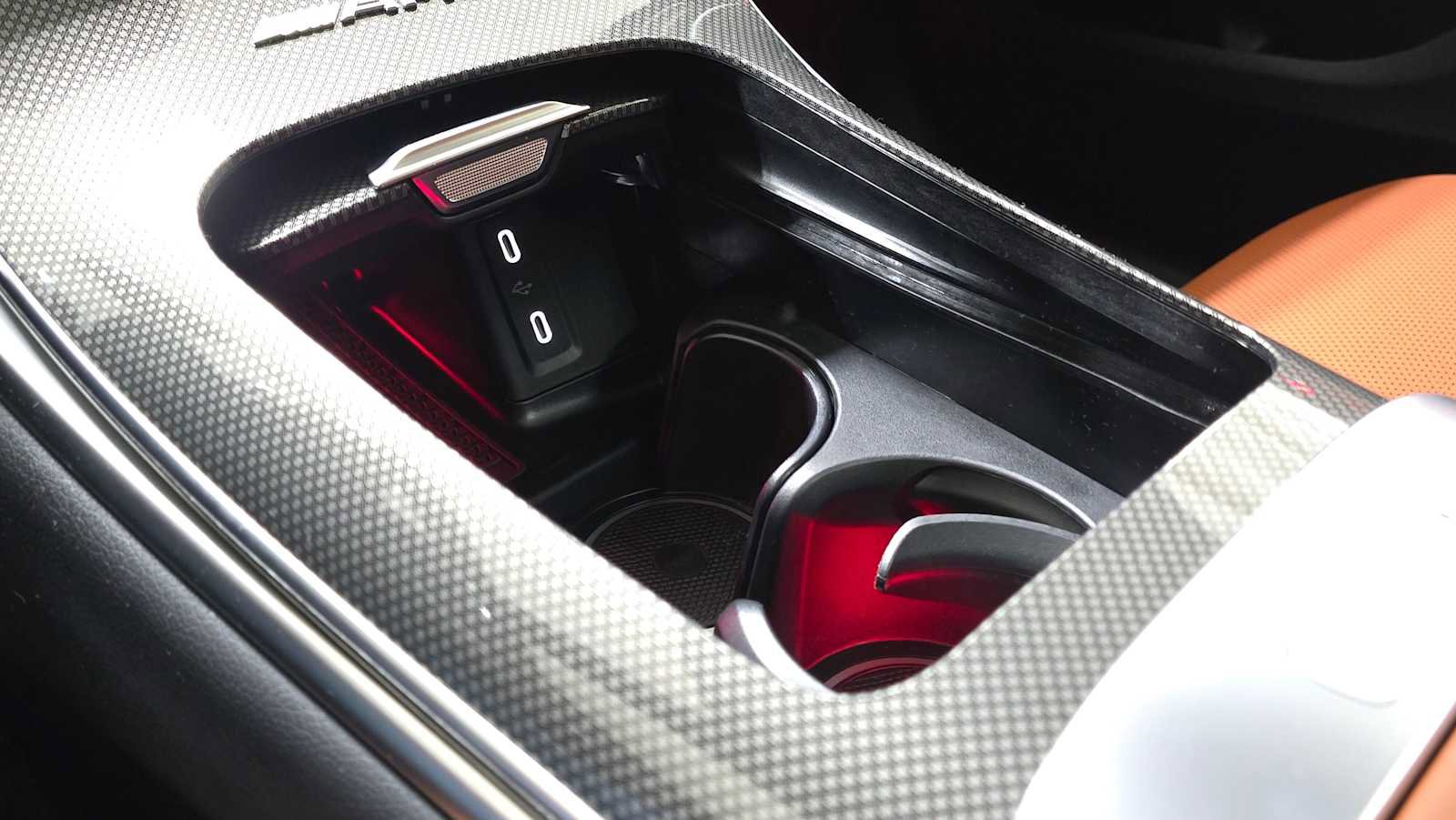 Certified 2026 Mercedes-Benz GLC 43 AMG 4MATIC image 32