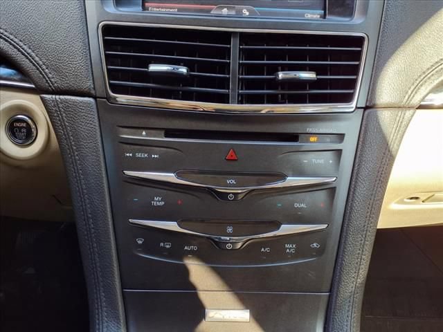 Used 2015 Lincoln MKT AWD w/ Equipment Group 201A image 15