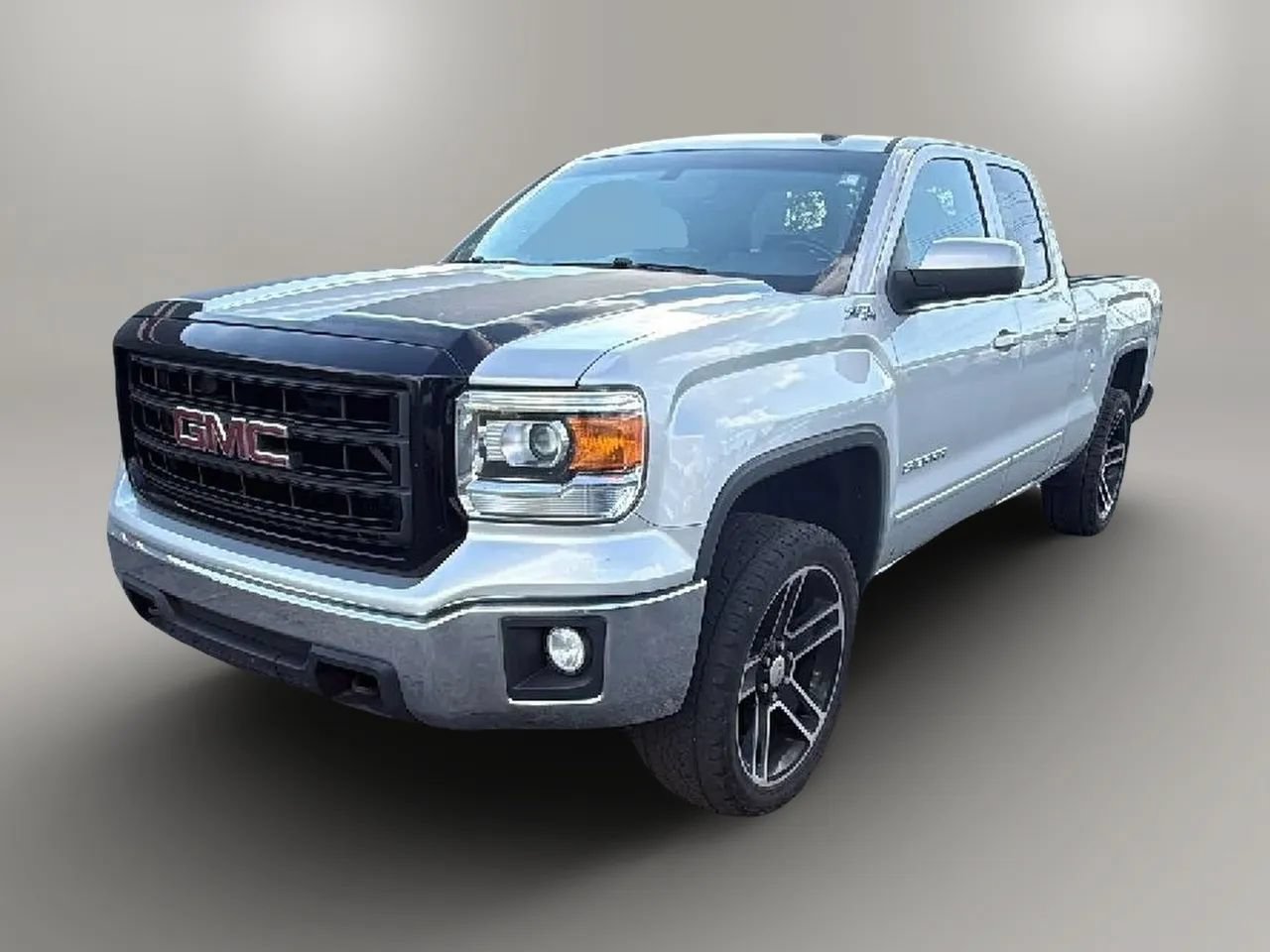 Used 2015 GMC Sierra 1500 SLE