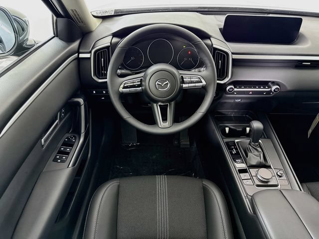 New 2026 MAZDA CX-50 AWD 2.5 S w/ Cargo Package image 22