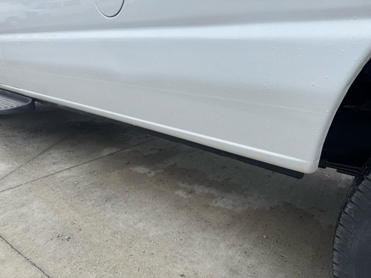 Used 2013 Ford E-350 and Econoline 350 XL RWD image 6