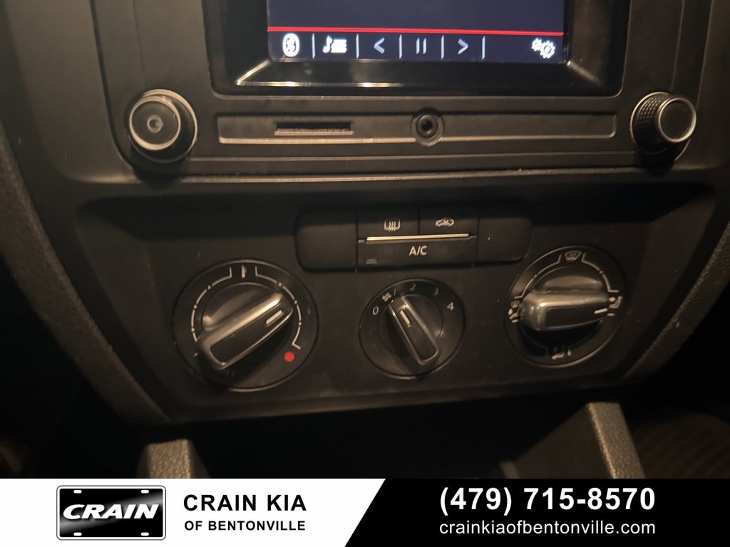 Used 2018 Volkswagen Jetta S image 23