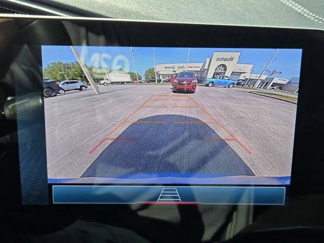 Used 2024 Chevrolet Corvette Stingray Coupe w/ 1LT image 21