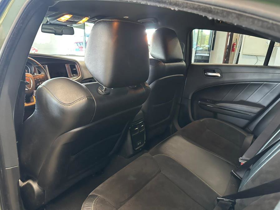 Used 2023 Dodge Charger Scat Pack RWD image 32