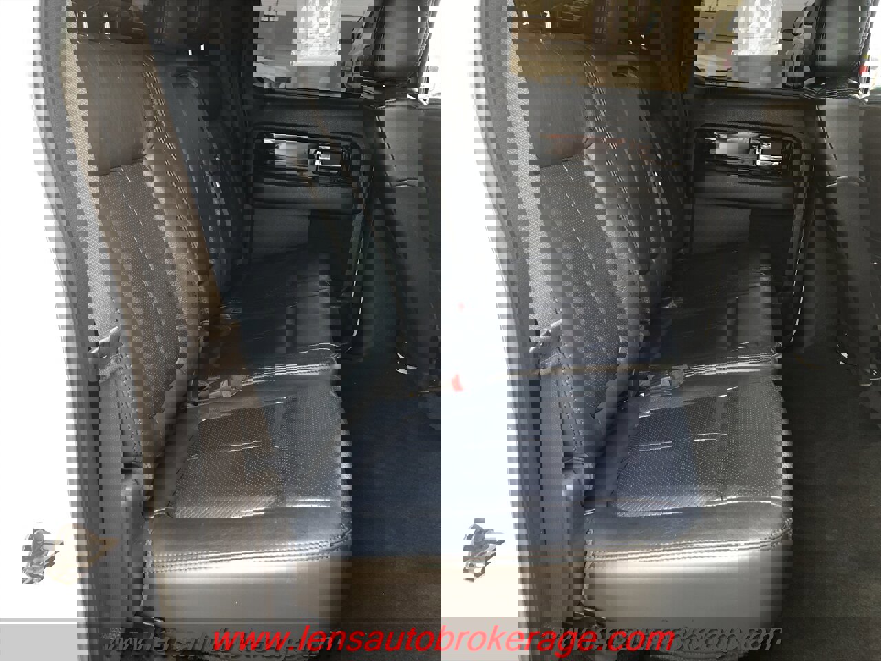 Used 2014 Ford F150 Limited RWD image 18