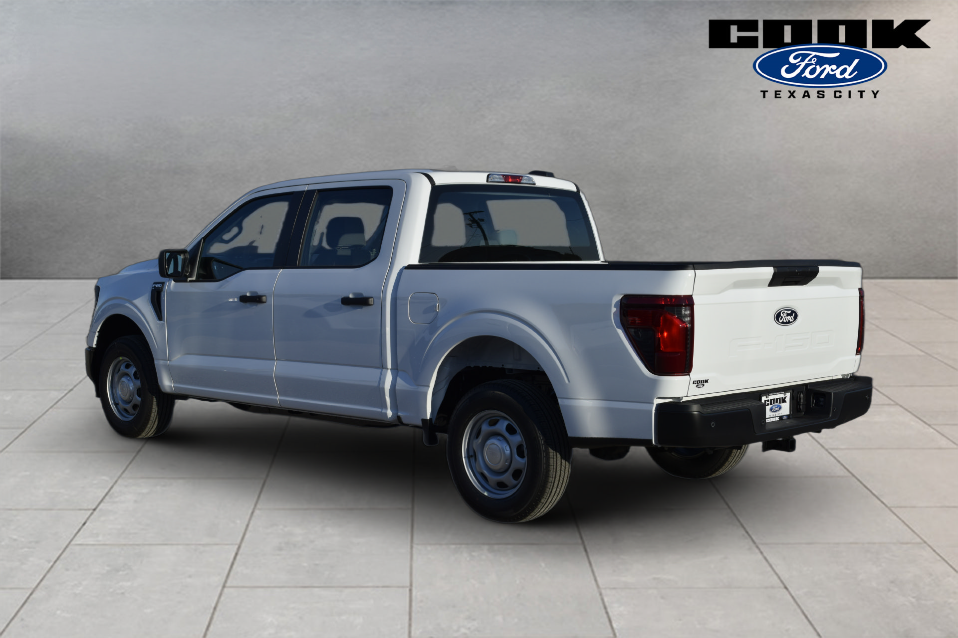 New 2026 Ford F150 XL RWD image 4