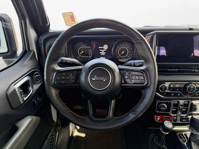 Used 2024 Jeep Gladiator Mojave image 12