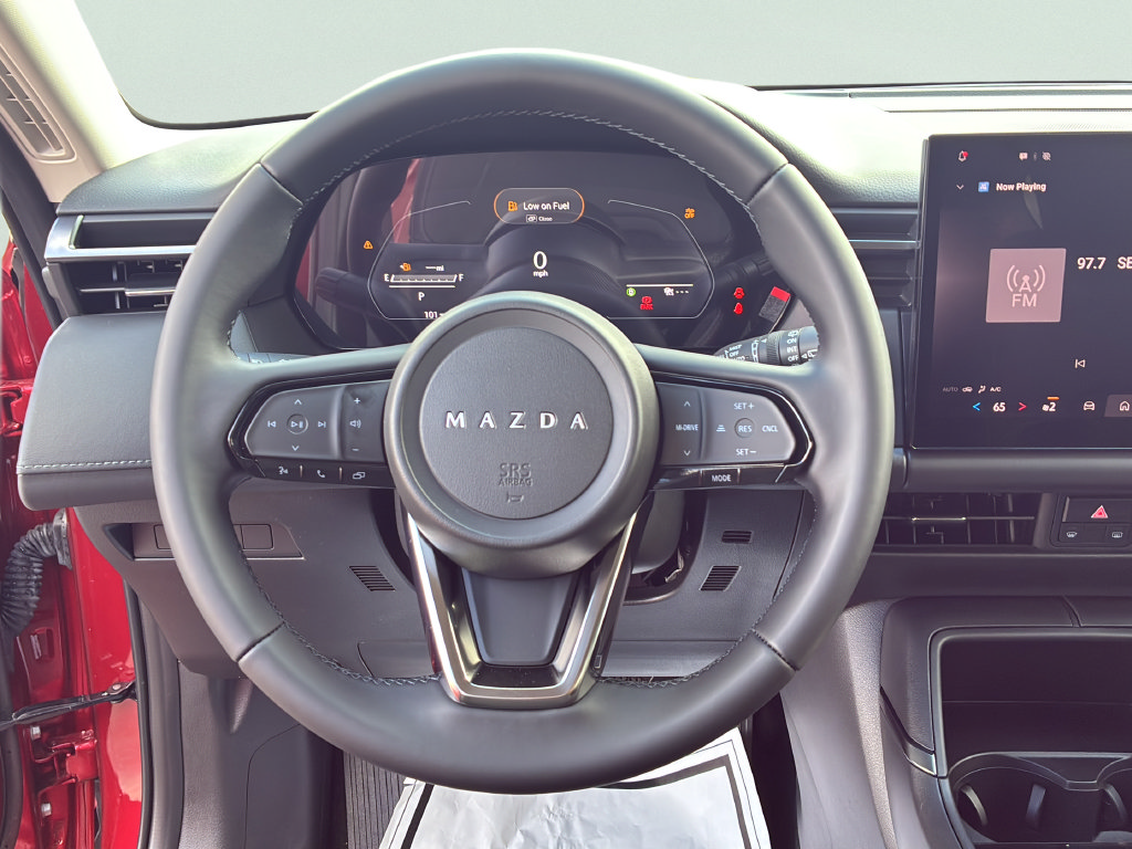 New 2026 MAZDA CX-5 Select AWD/4WD image 28