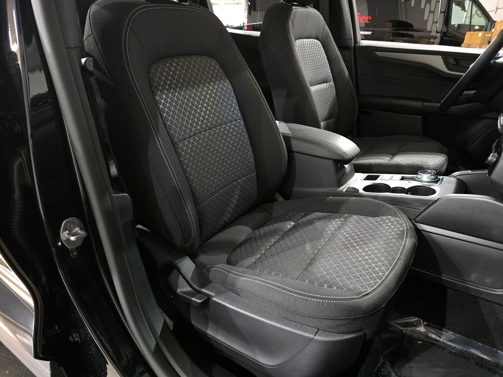 New 2026 Ford Escape Active image 43