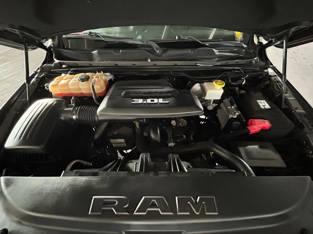 Used 2022 RAM 1500 Rebel w/ Rebel Level 2 Equipment Group image 26