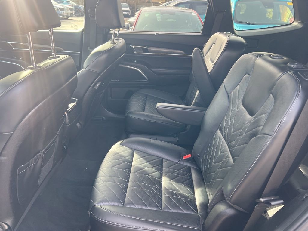 Certified 2024 Kia Telluride SX Prestige X-Pro image 9