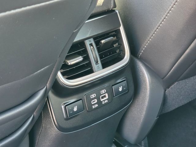 Certified 2025 Subaru Legacy Limited image 20