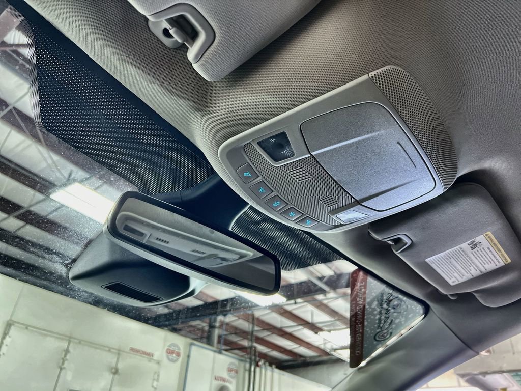 Used 2024 Ford Edge SEL w/ Convenience Package AWD/4WD image 31