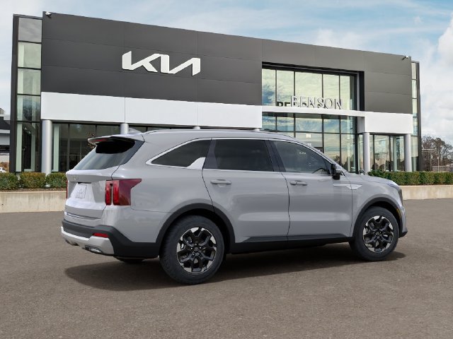 New 2026 Kia Sorento S w/ S Panoramic Sunroof Package FWD image 7