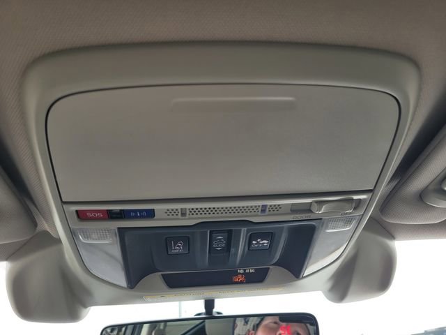 Used 2021 Subaru Forester Limited image 23