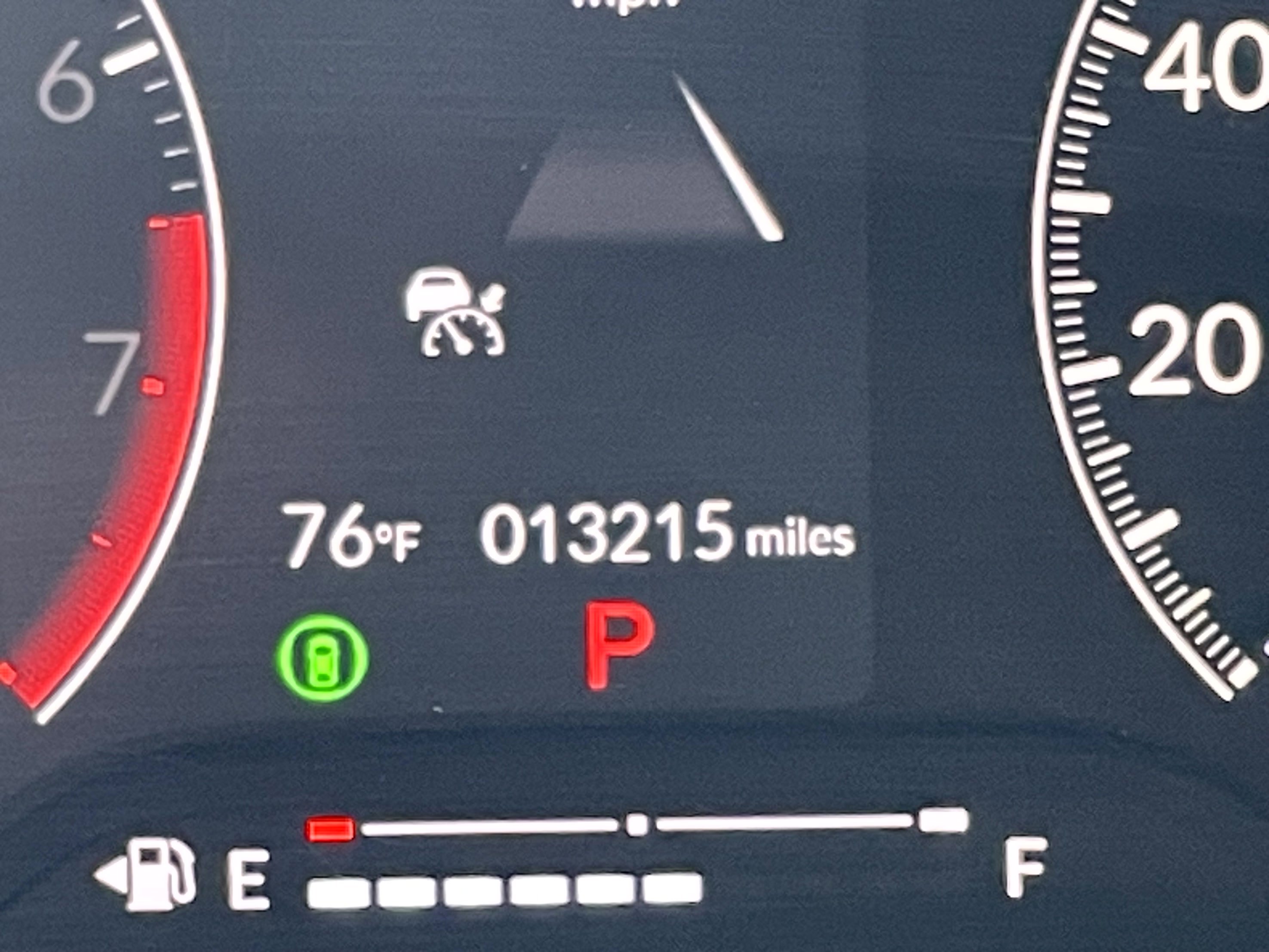 Used 2023 Honda Civic EX-L image 15